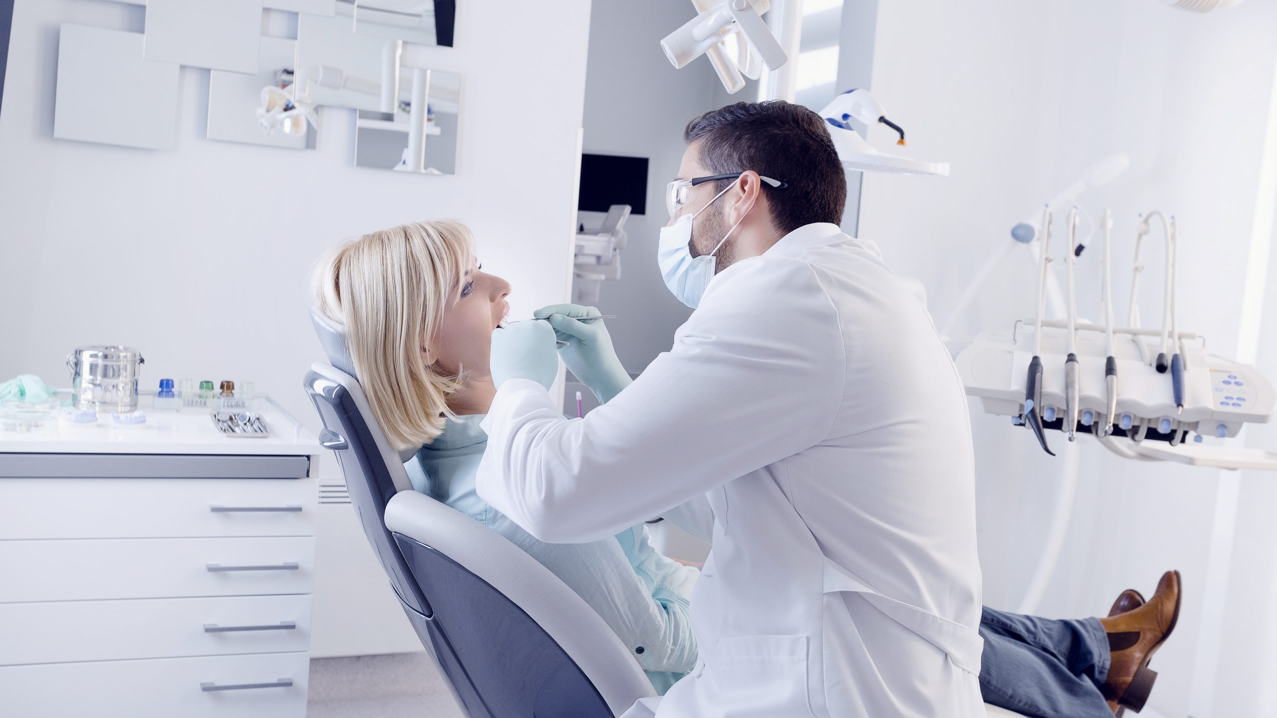 Dentist in Evergreen Park, IL