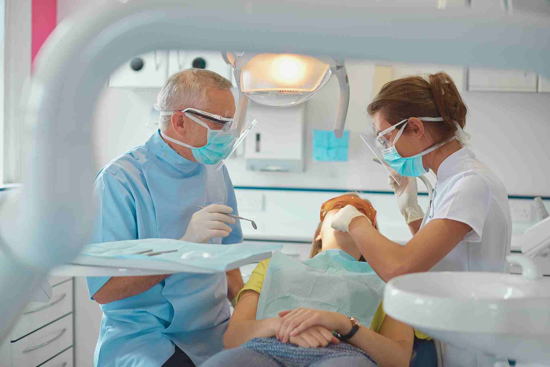 Dentist in Evergreen Park, IL